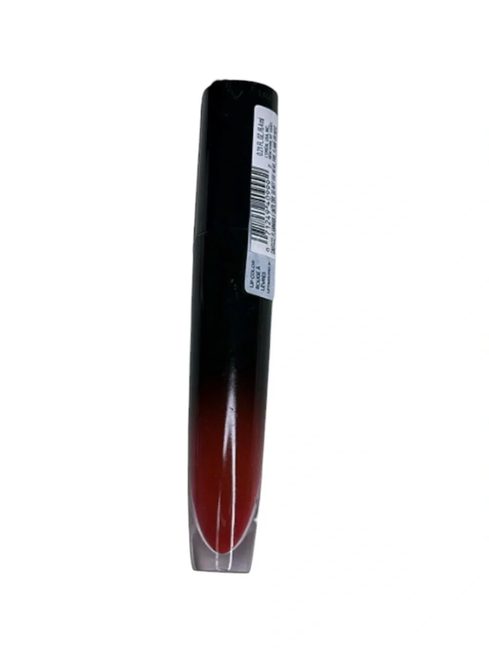 L'Oréal Paris 314 be successful shiny lip stain lipstick